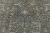 8x10 Gray and Gray Anatolian Traditional Rug