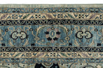 12x16 Light Blue and Light Blue Anatolian Traditional Rug