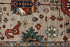 3x10 Brown and Multicolor Anatolian Traditional Runner