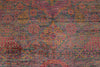 9x12 Purple and Gray Anatolian Traditional Rug