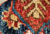 2x5 Multicolor Anatolian Traditional Runner