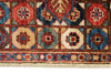 2x5 Multicolor Anatolian Traditional Runner