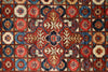 2x5 Multicolor Anatolian Traditional Runner