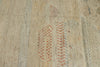 14x19 Ivory and Multicolor Turkish Tribal Rug