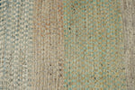 14x16 Ivory and Multicolor Turkish Tribal Rug