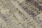 14x16 Ivory and Multicolor Turkish Tribal Rug