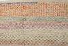 14x16 Ivory and Multicolor Turkish Tribal Rug