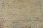 14x20 Multicolor and Multicolor Turkish Tribal Rug