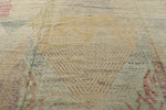 14x20 Multicolor and Multicolor Turkish Tribal Rug
