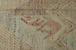 14x20 Multicolor and Multicolor Turkish Tribal Rug