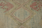 14x20 Multicolor and Multicolor Turkish Tribal Rug