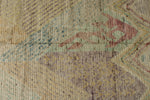 14x20 Multicolor and Multicolor Turkish Tribal Rug