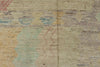 14x20 Multicolor and Multicolor Turkish Tribal Rug