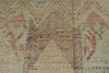 14x20 Multicolor and Multicolor Turkish Tribal Rug