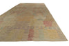 14x20 Multicolor and Multicolor Turkish Tribal Rug