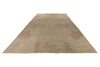 14x20 Multicolor and Multicolor Turkish Tribal Rug