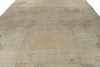 14x20 Multicolor and Multicolor Turkish Tribal Rug