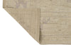 8x18 Ivory Turkish Oushak Runner