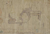 8x18 Ivory Turkish Oushak Runner