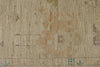 8x18 Ivory Turkish Oushak Runner