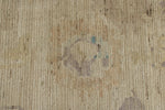8x18 Ivory Turkish Oushak Runner