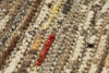 3x19 Brown and Ivory Anatolian Traditional Runner