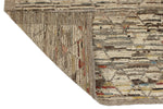 3x19 Brown and Ivory Anatolian Traditional Runner