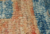 3x14 Multicolor and Ivory Anatolian Tribal Runner