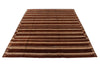 9x12 Multicolor Turkish Tribal Rug