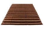 9x12 Multicolor Turkish Tribal Rug