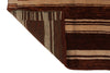 9x12 Multicolor Turkish Tribal Rug