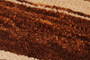 9x12 Multicolor Turkish Tribal Rug