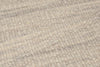 6x7 Beige Turkish Tribal Rug