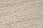 6x7 Beige Turkish Tribal Rug
