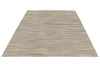 6x8 Gray Turkish Tribal Rug