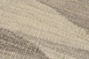 6x8 Gray Turkish Tribal Rug