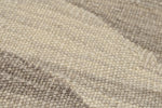 6x8 Gray Turkish Tribal Rug