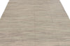 6x10 Gray Turkish Tribal Rug