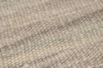 6x10 Gray Turkish Tribal Rug
