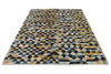 6x10 Multicolor Turkish Tribal Rug