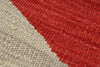 7x10 Multicolor Turkish Tribal Rug