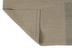 7x10 Gray Turkish Tribal Rug