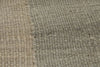 7x10 Gray Turkish Tribal Rug
