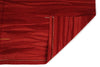 6x8 Red Turkish Tribal Rug