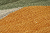 7x10 Multicolor Turkish Tribal Rug