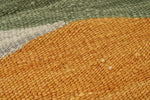 7x10 Multicolor Turkish Tribal Rug