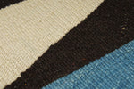 5x8 Multicolor Turkish Tribal Rug
