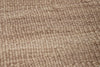 7x11 Brown Turkish Tribal Rug