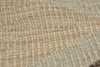 6x10 Gray and Multicolor Turkish Tribal Rug