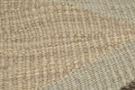 6x10 Gray and Multicolor Turkish Tribal Rug